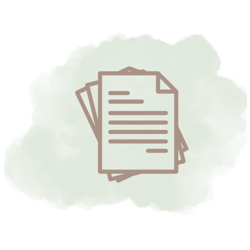 Análise de Documentação Icon